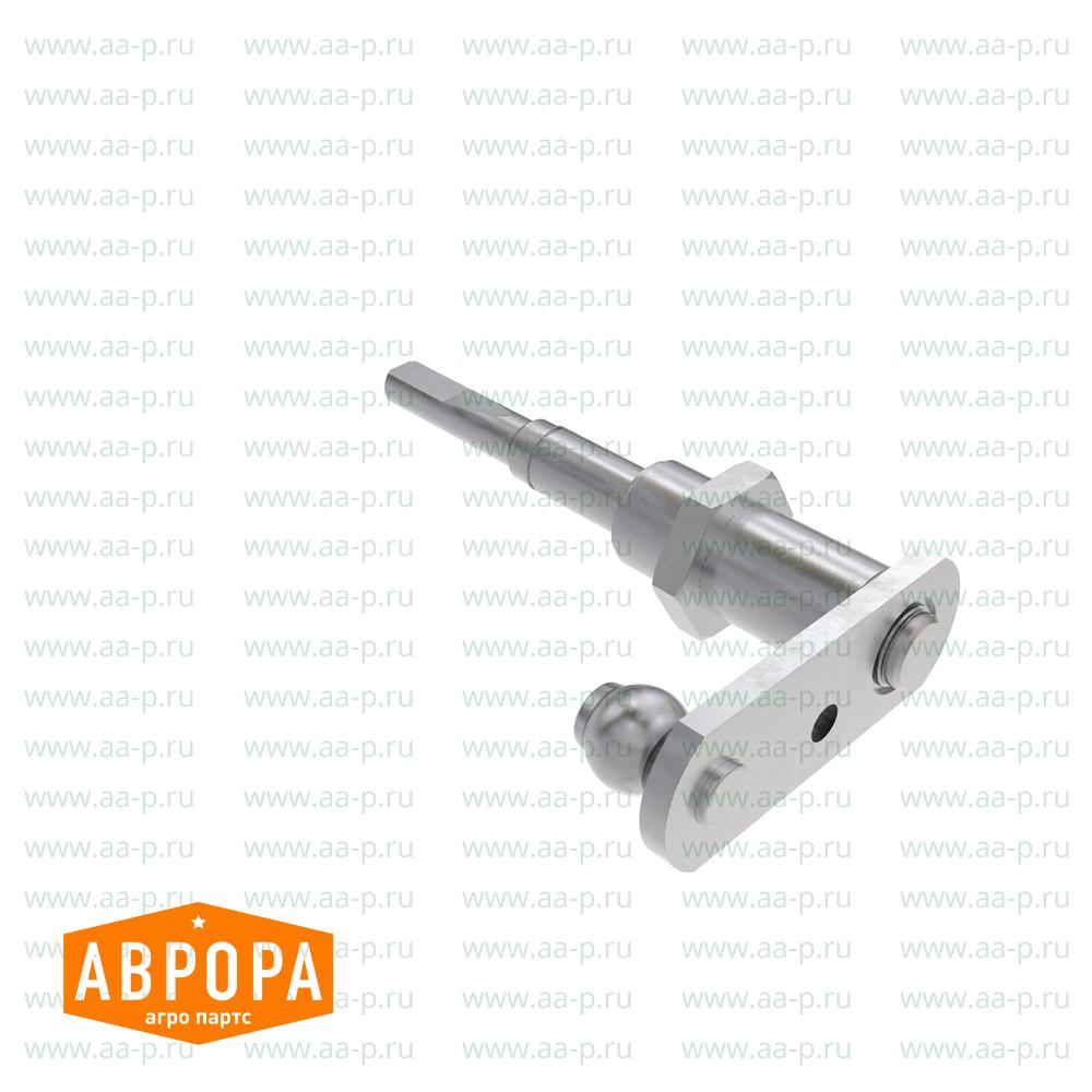 Hydraulik-Kupplungsdose